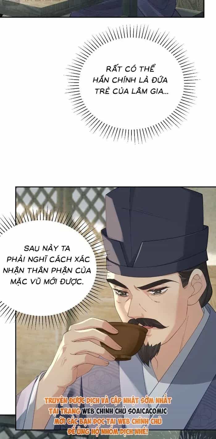 Thà Gả Cho Người Đã Khuất Còn Hơn Làm Vợ Lẽ - Chương 54 - ảnh 12