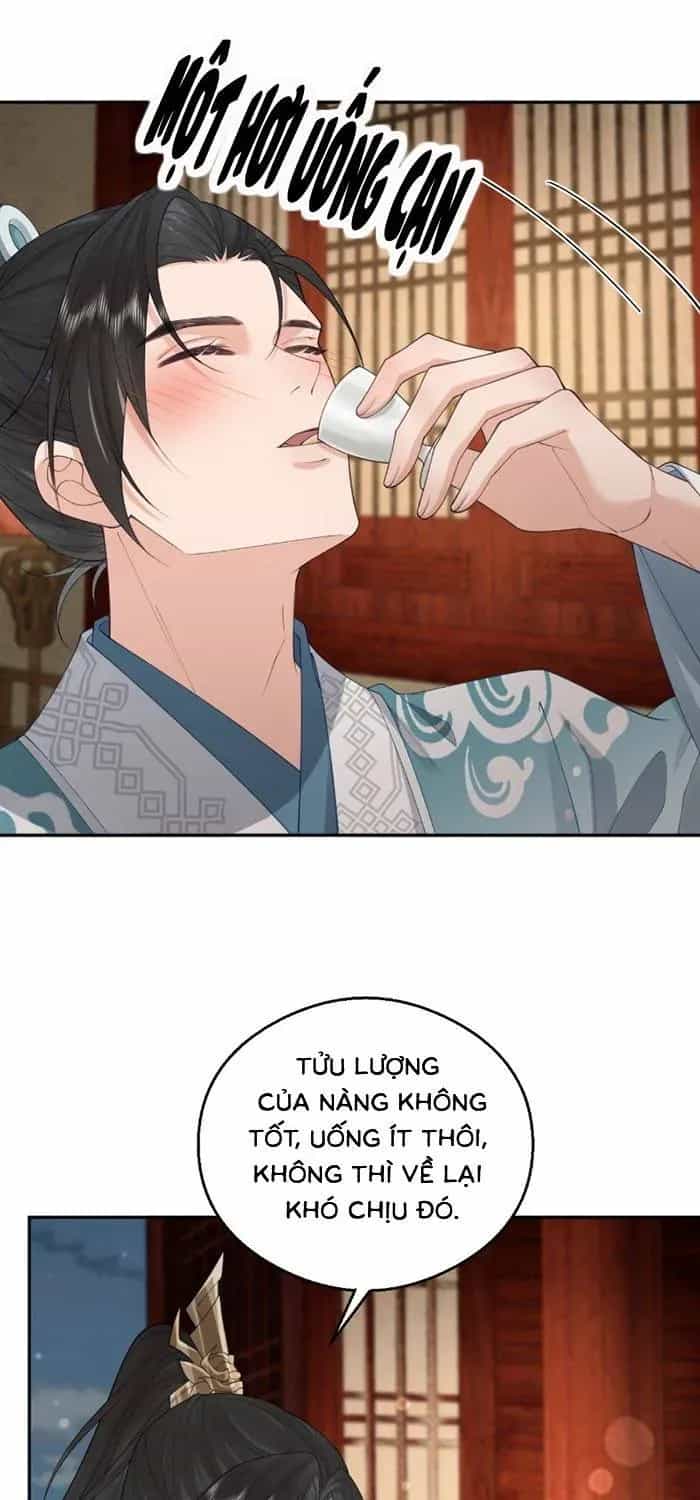 Thà Gả Cho Người Đã Khuất Còn Hơn Làm Vợ Lẽ - Chương 54 - ảnh 18