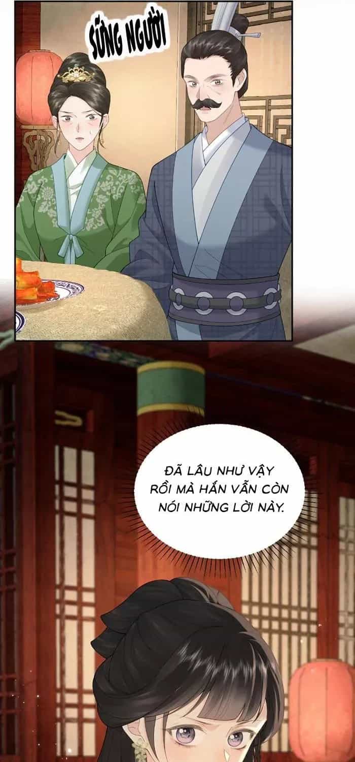 Thà Gả Cho Người Đã Khuất Còn Hơn Làm Vợ Lẽ - Chương 54 - ảnh 23