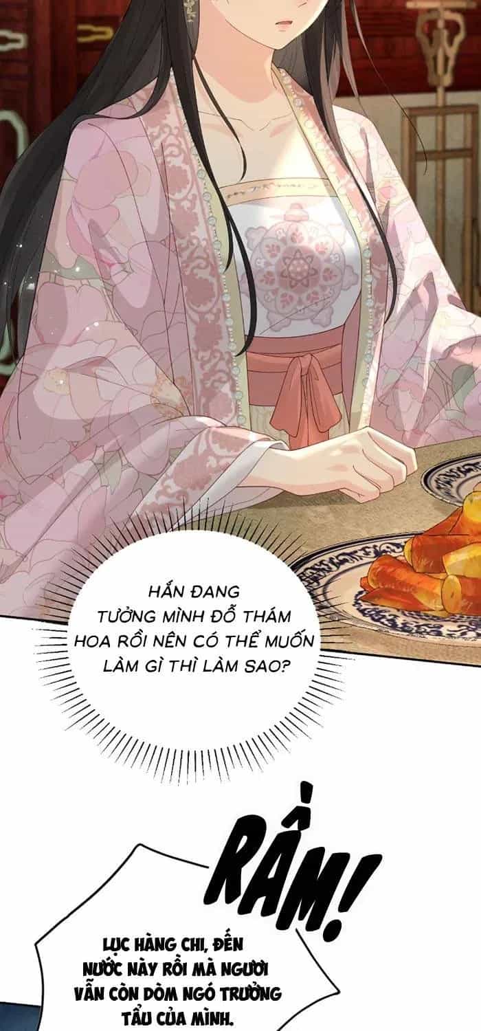 Thà Gả Cho Người Đã Khuất Còn Hơn Làm Vợ Lẽ - Chương 54 - ảnh 24