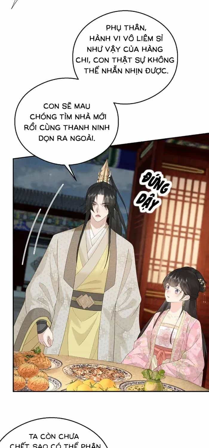 Thà Gả Cho Người Đã Khuất Còn Hơn Làm Vợ Lẽ - Chương 54 - ảnh 27
