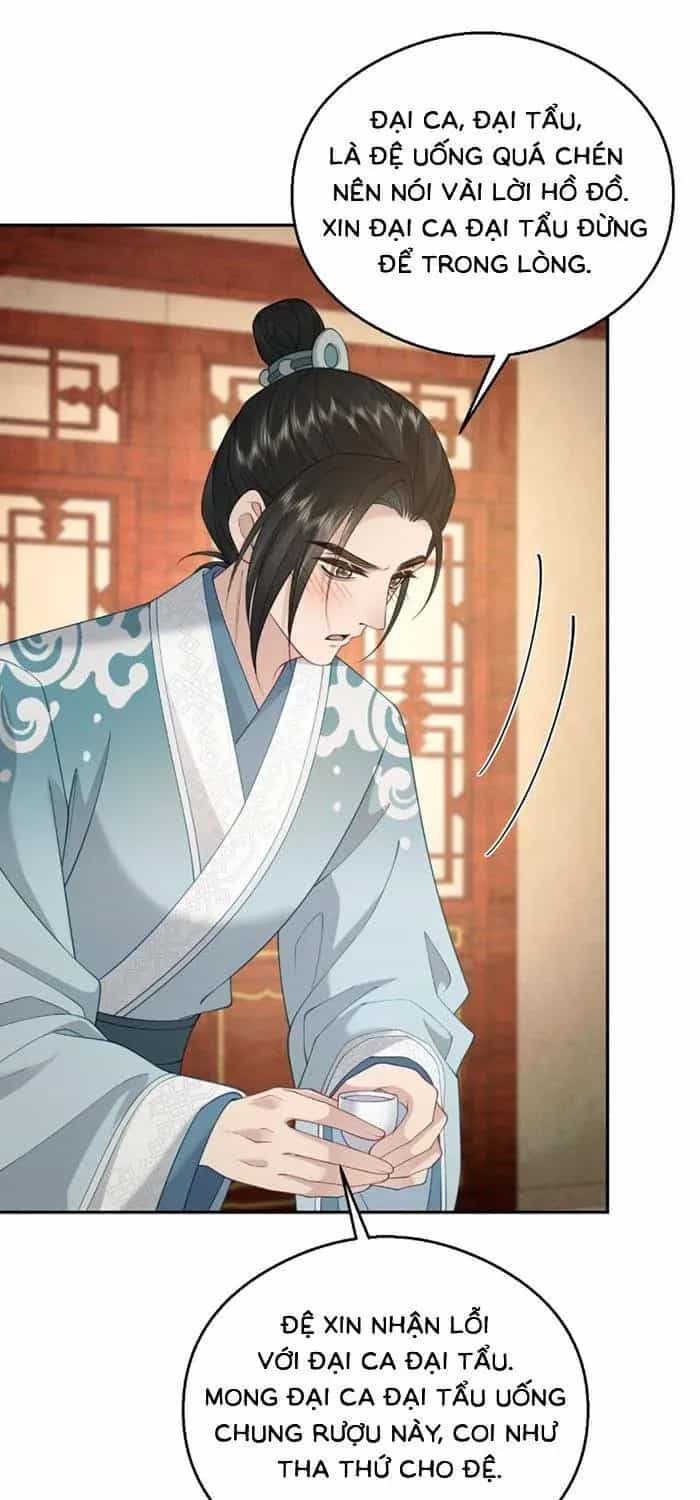 Thà Gả Cho Người Đã Khuất Còn Hơn Làm Vợ Lẽ - Chương 54 - ảnh 31