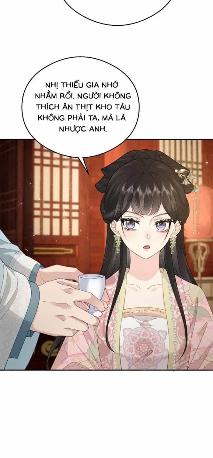 Thà Gả Cho Người Đã Khuất Còn Hơn Làm Vợ Lẽ - Chương 54 - ảnh 32