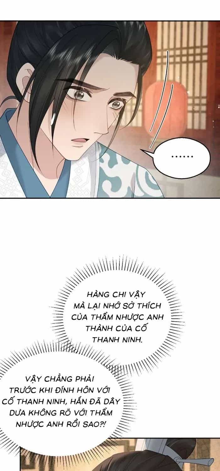 Thà Gả Cho Người Đã Khuất Còn Hơn Làm Vợ Lẽ - Chương 54 - ảnh 33