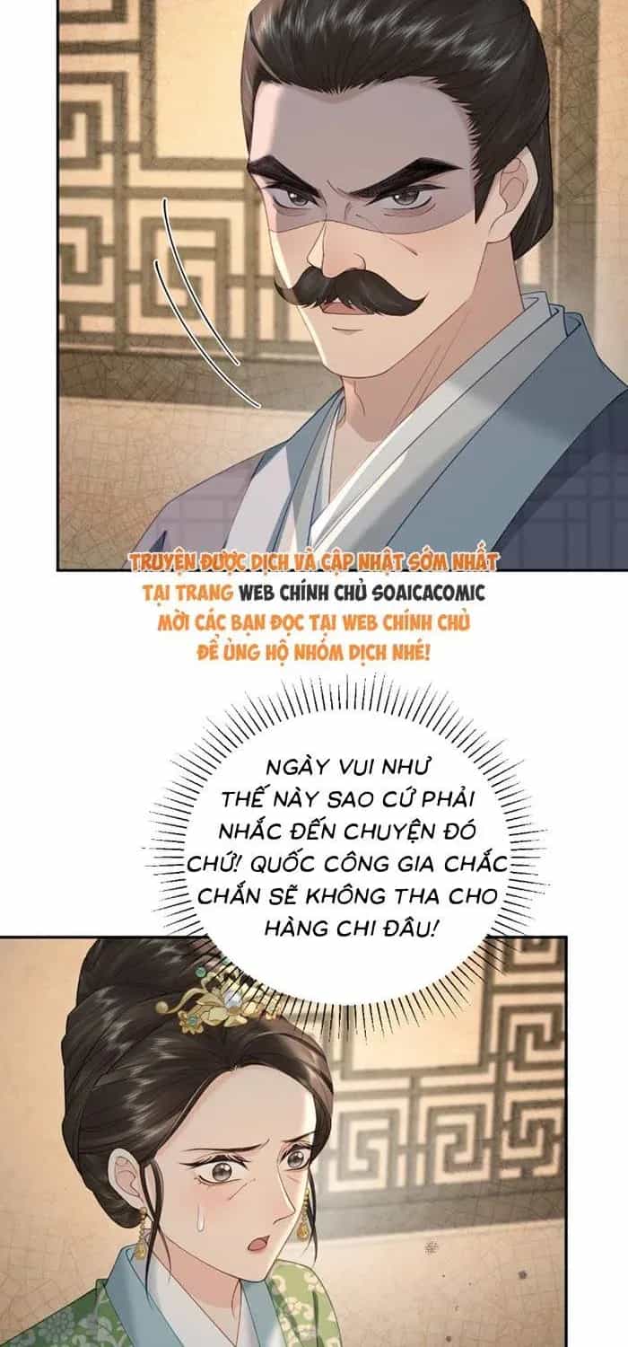Thà Gả Cho Người Đã Khuất Còn Hơn Làm Vợ Lẽ - Chương 54 - ảnh 34