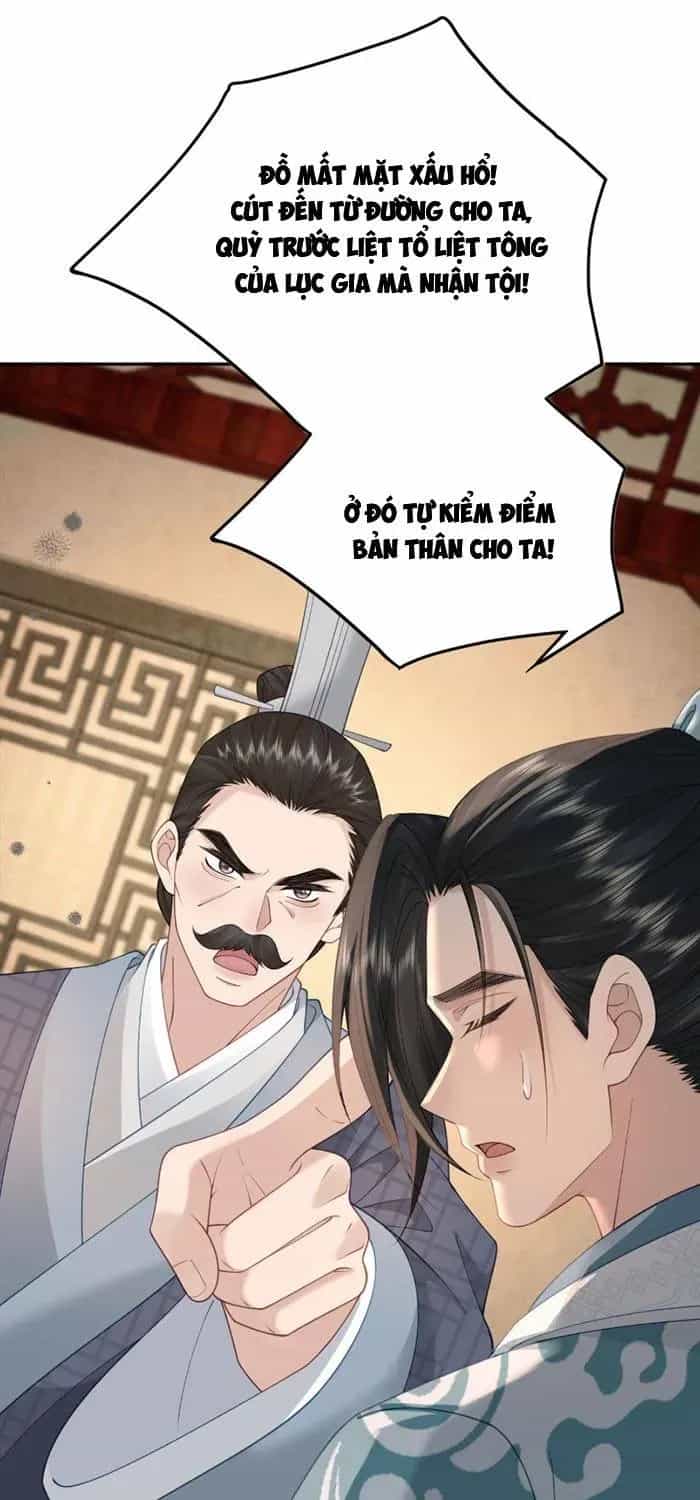 Thà Gả Cho Người Đã Khuất Còn Hơn Làm Vợ Lẽ - Chương 54 - ảnh 36