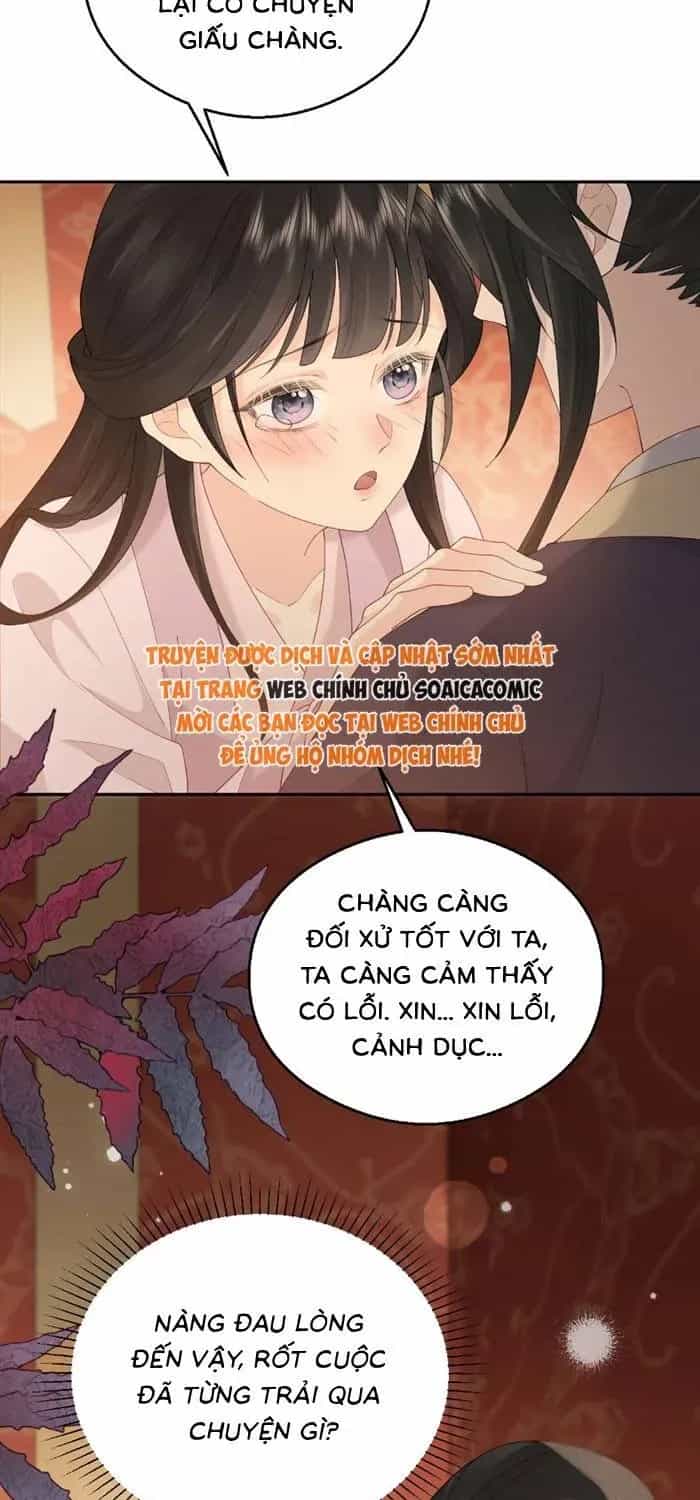 Thà Gả Cho Người Đã Khuất Còn Hơn Làm Vợ Lẽ - Chương 54 - ảnh 47