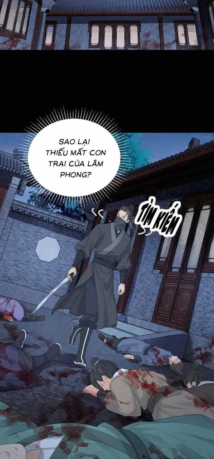 Thà Gả Cho Người Đã Khuất Còn Hơn Làm Vợ Lẽ - Chương 54 - ảnh 7