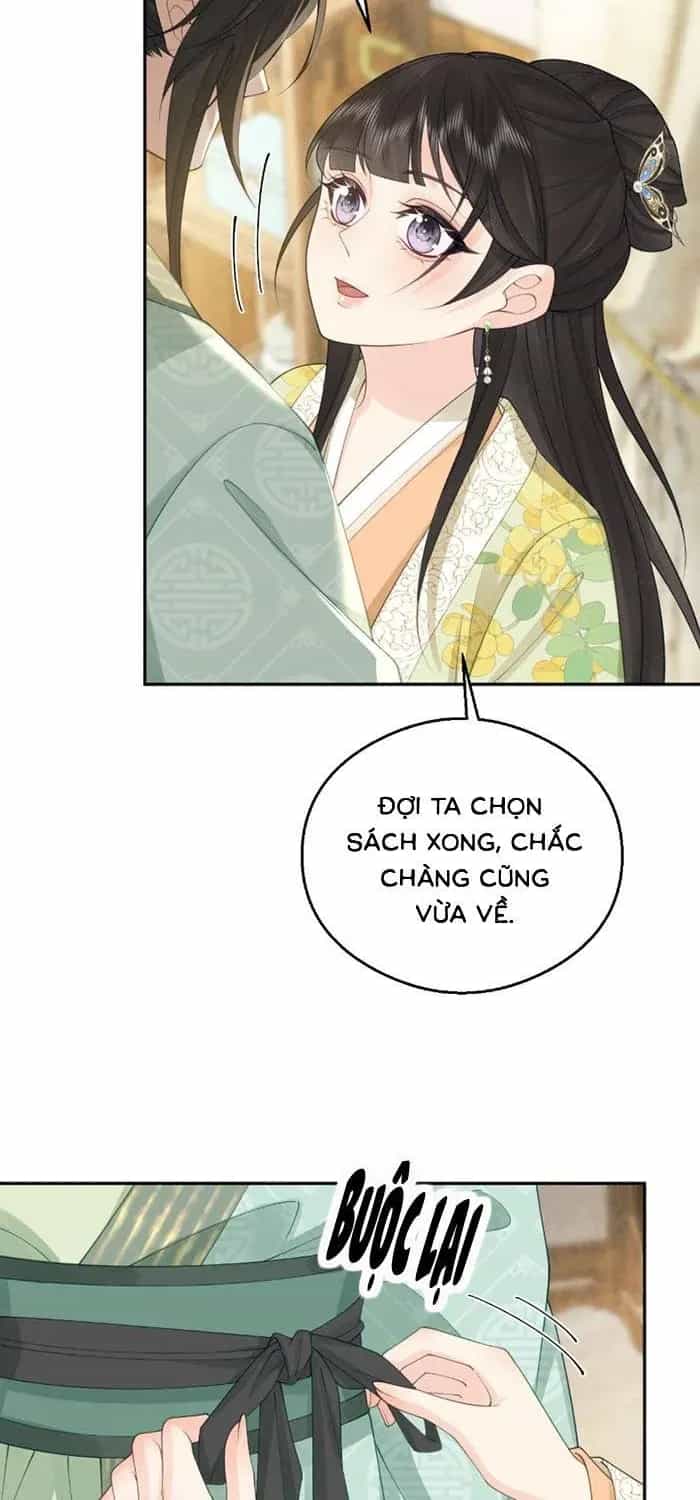 Thà Gả Cho Người Đã Khuất Còn Hơn Làm Vợ Lẽ - Chương 55 - ảnh 13