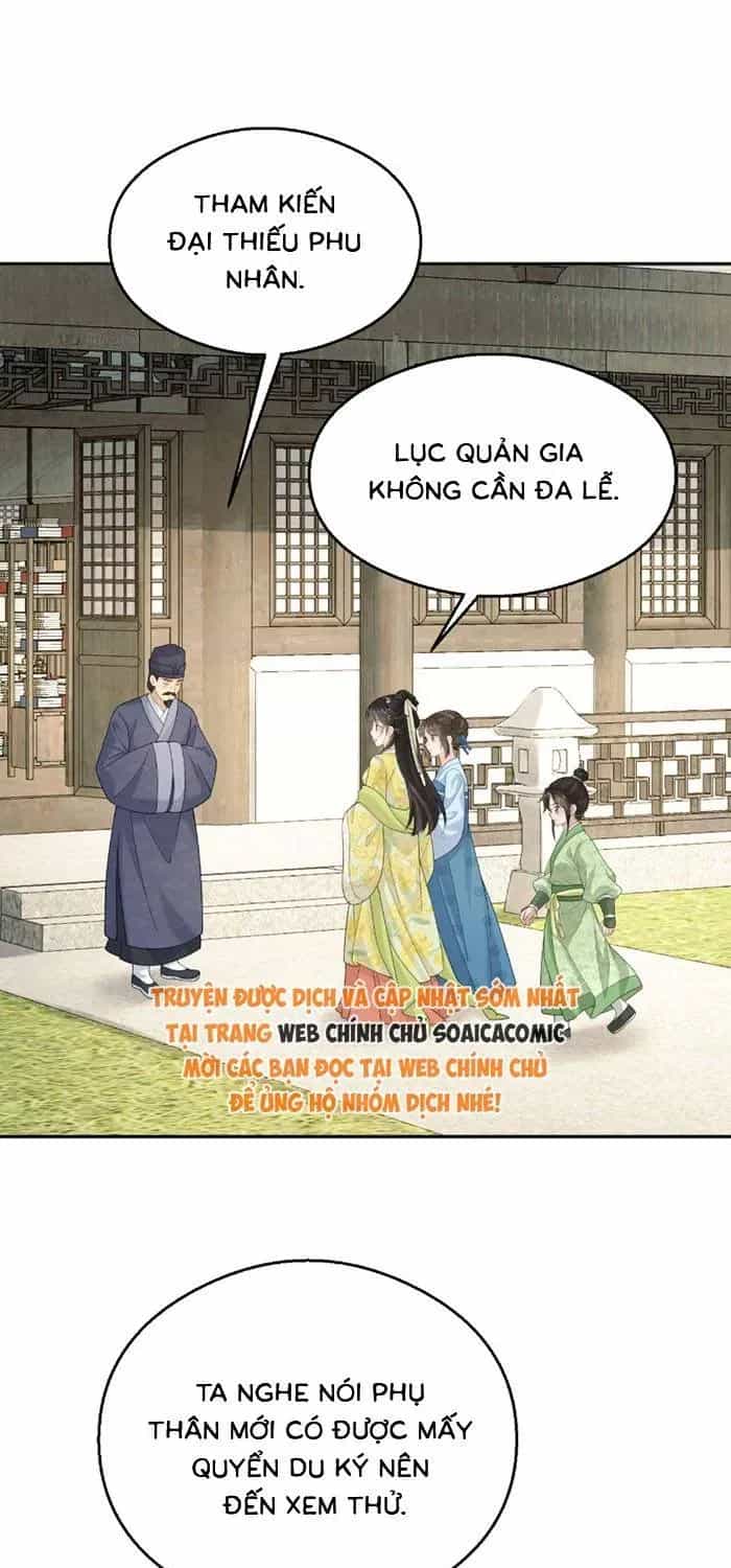 Thà Gả Cho Người Đã Khuất Còn Hơn Làm Vợ Lẽ - Chương 55 - ảnh 20