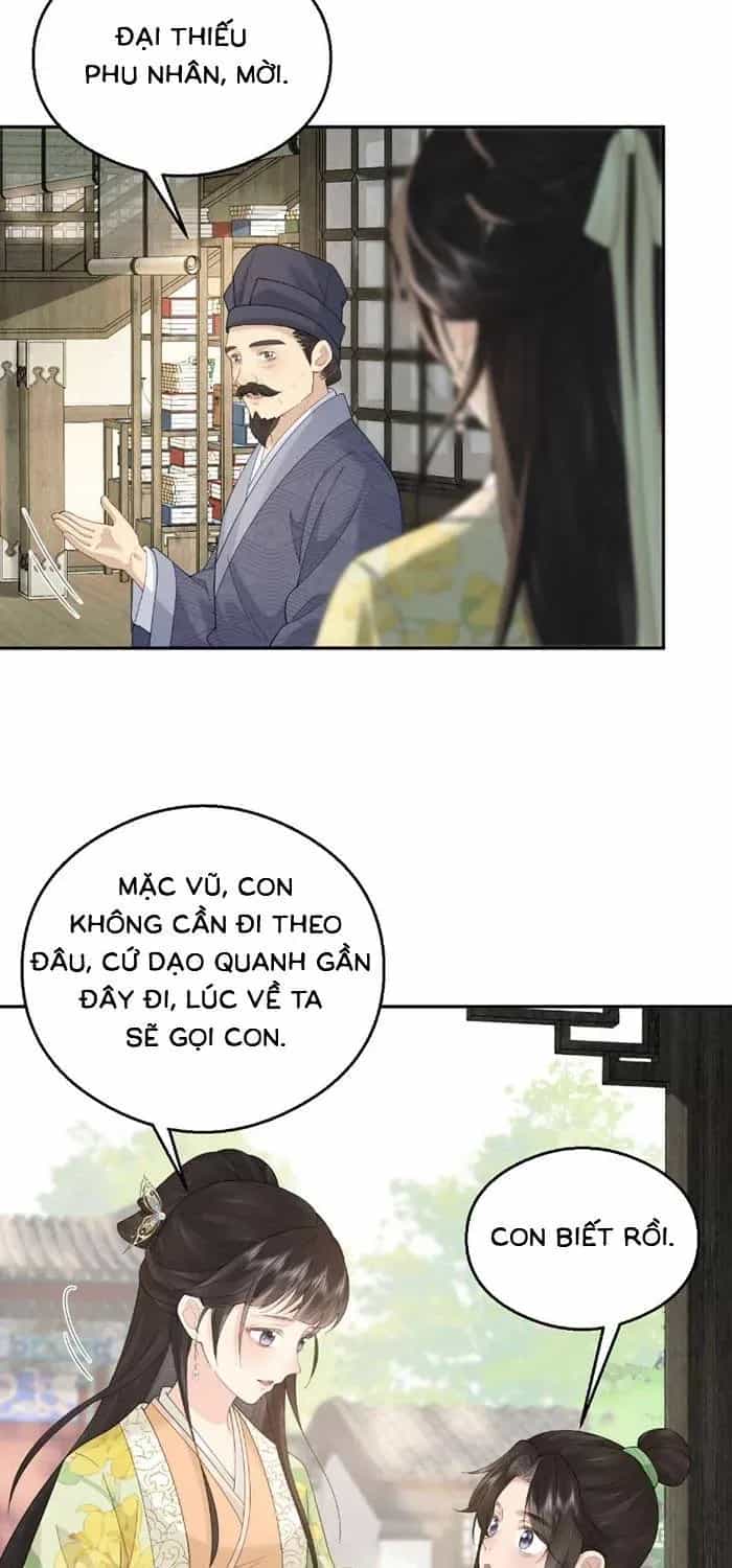 Thà Gả Cho Người Đã Khuất Còn Hơn Làm Vợ Lẽ - Chương 55 - ảnh 22
