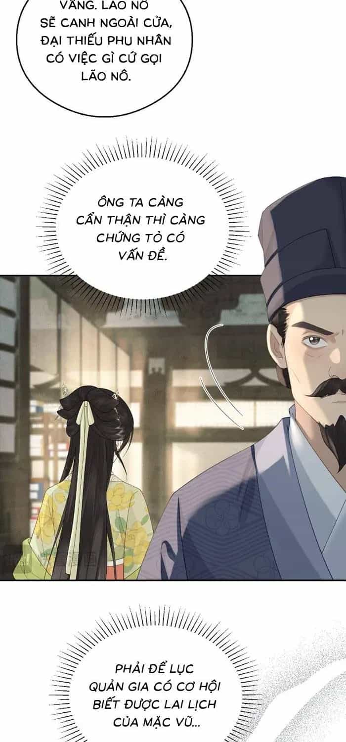 Thà Gả Cho Người Đã Khuất Còn Hơn Làm Vợ Lẽ - Chương 55 - ảnh 26