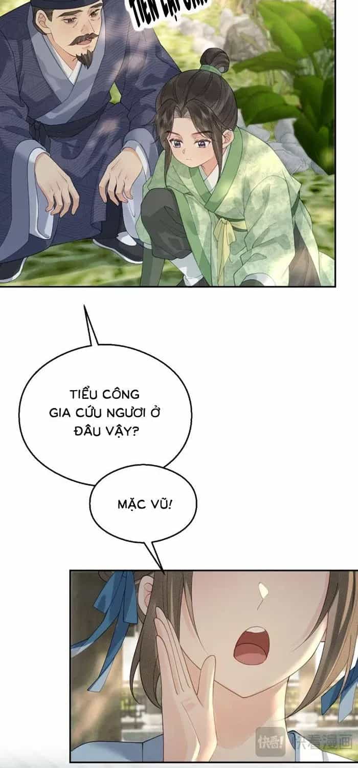 Thà Gả Cho Người Đã Khuất Còn Hơn Làm Vợ Lẽ - Chương 55 - ảnh 34
