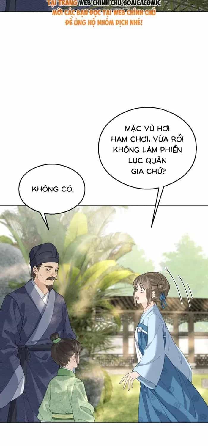 Thà Gả Cho Người Đã Khuất Còn Hơn Làm Vợ Lẽ - Chương 55 - ảnh 36