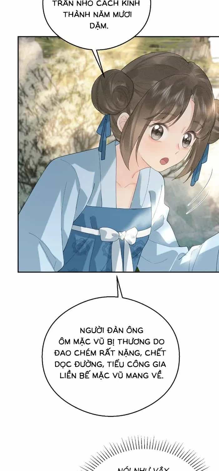 Thà Gả Cho Người Đã Khuất Còn Hơn Làm Vợ Lẽ - Chương 55 - ảnh 40