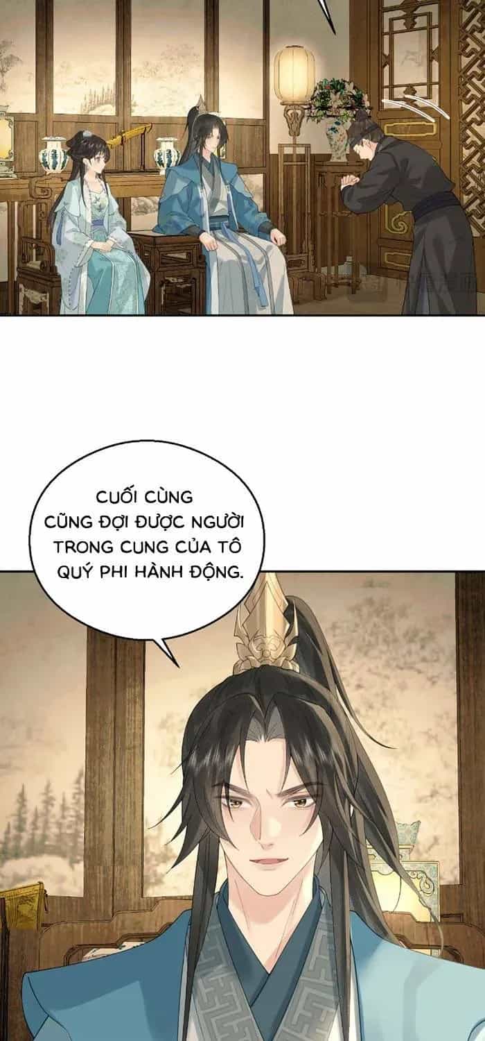 Thà Gả Cho Người Đã Khuất Còn Hơn Làm Vợ Lẽ - Chương 55 - ảnh 44
