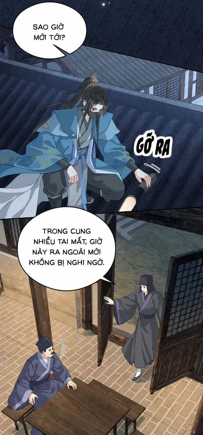 Thà Gả Cho Người Đã Khuất Còn Hơn Làm Vợ Lẽ - Chương 55 - ảnh 52