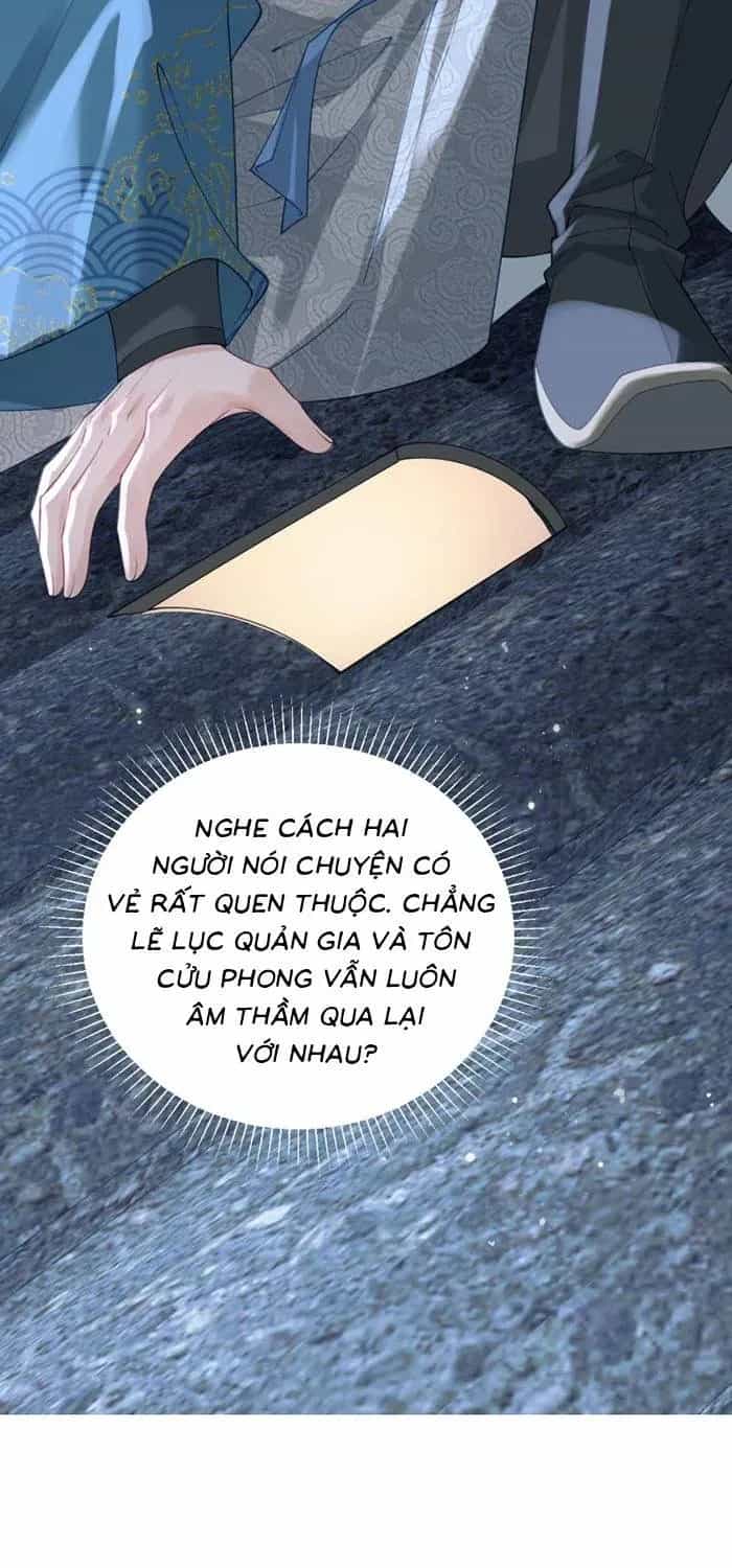 Thà Gả Cho Người Đã Khuất Còn Hơn Làm Vợ Lẽ - Chương 55 - ảnh 54