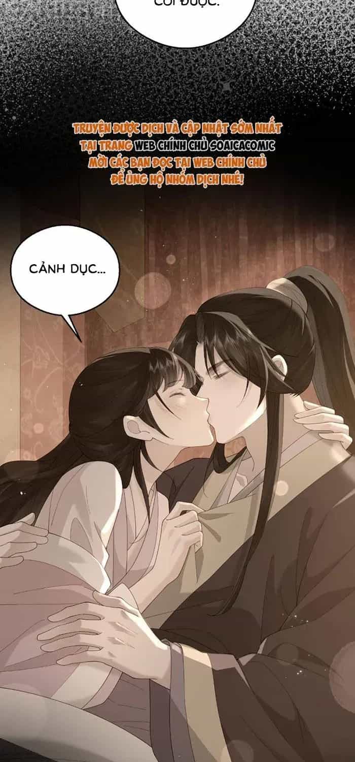 Thà Gả Cho Người Đã Khuất Còn Hơn Làm Vợ Lẽ - Chương 55 - ảnh 6