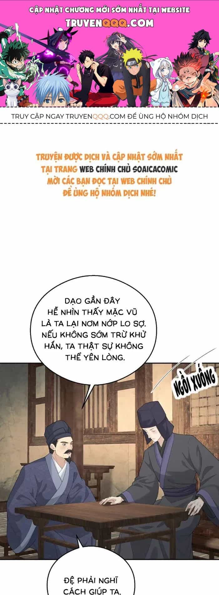 Thà Gả Cho Người Đã Khuất Còn Hơn Làm Vợ Lẽ - Chương 56 - ảnh 1
