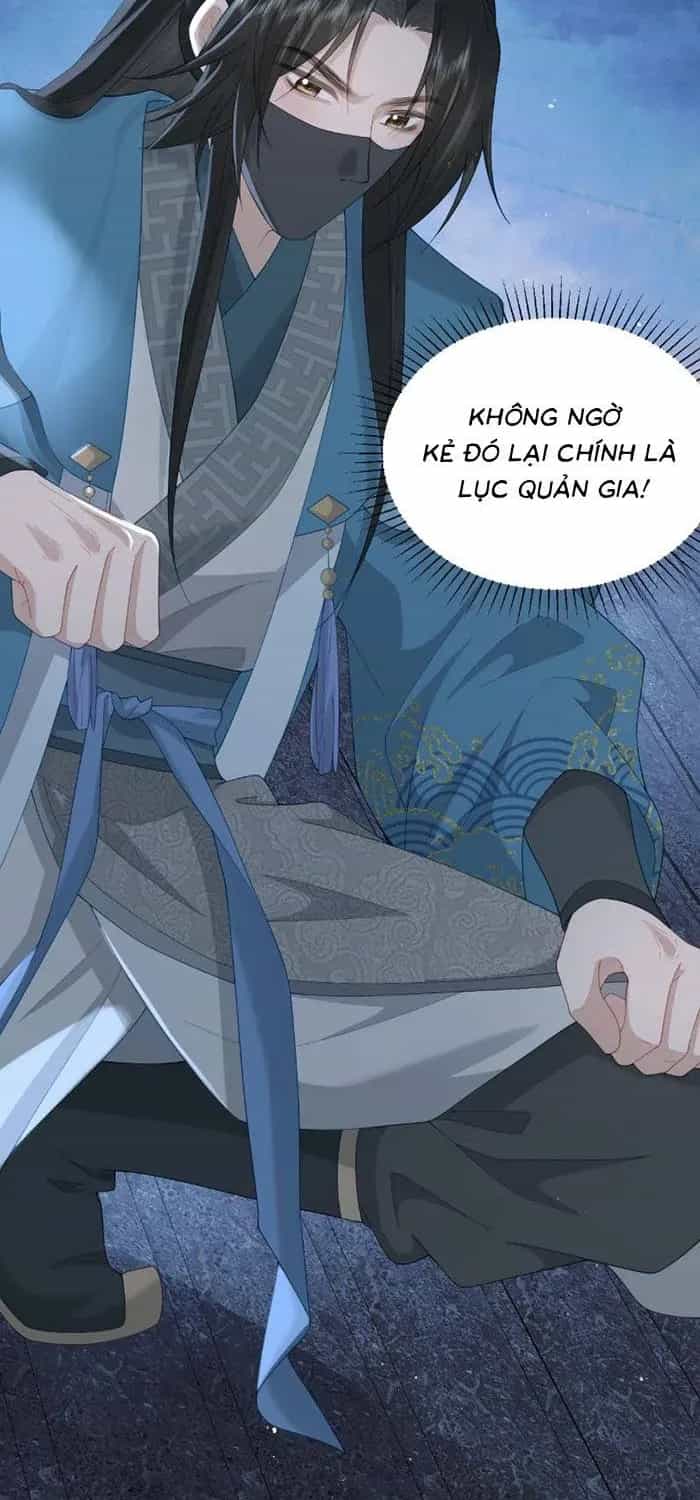 Thà Gả Cho Người Đã Khuất Còn Hơn Làm Vợ Lẽ - Chương 56 - ảnh 12