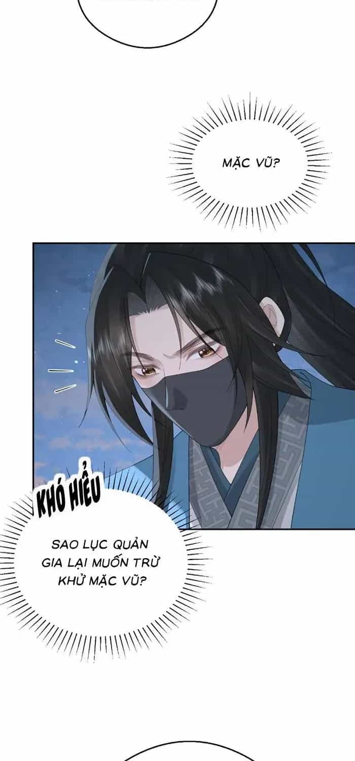 Thà Gả Cho Người Đã Khuất Còn Hơn Làm Vợ Lẽ - Chương 56 - ảnh 2
