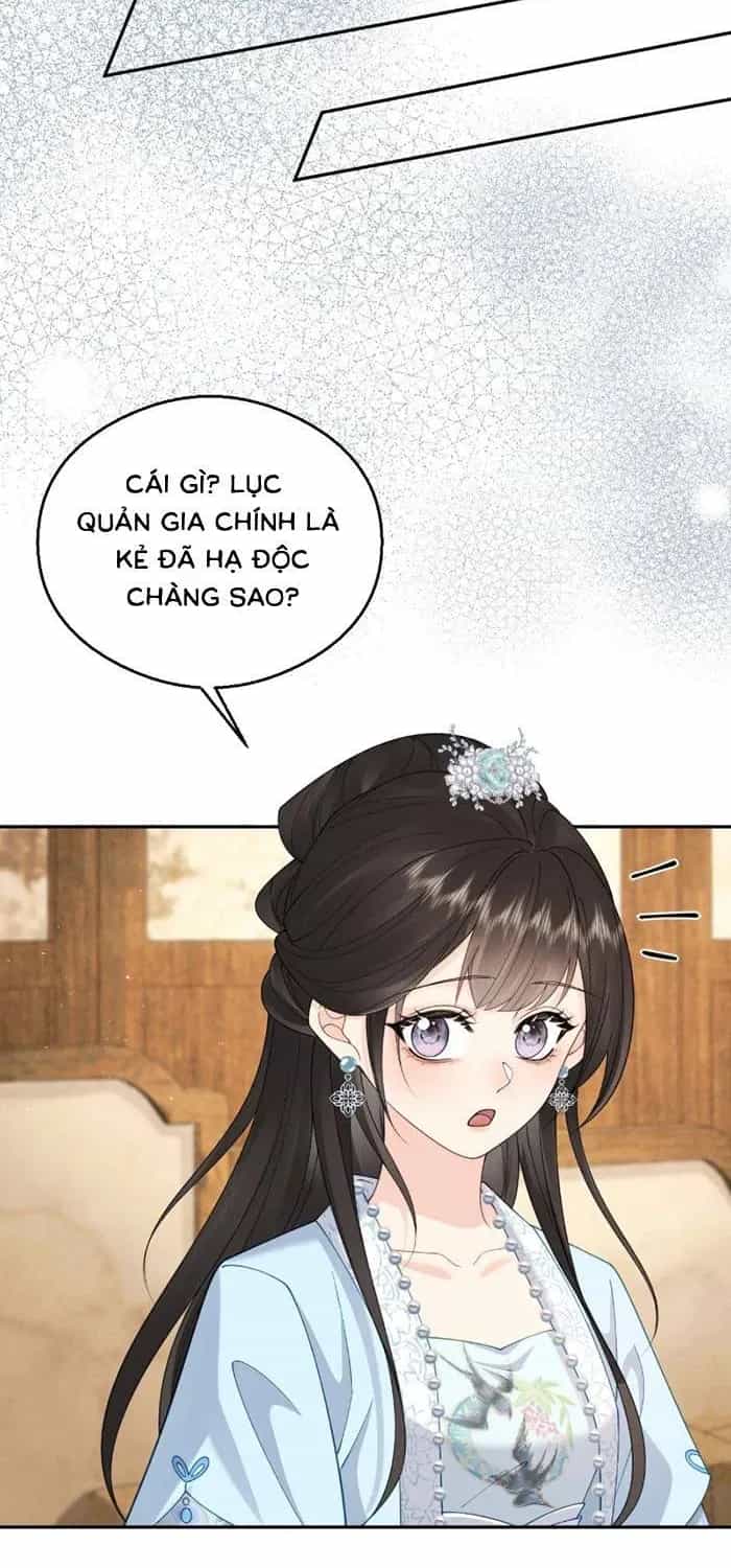 Thà Gả Cho Người Đã Khuất Còn Hơn Làm Vợ Lẽ - Chương 56 - ảnh 21