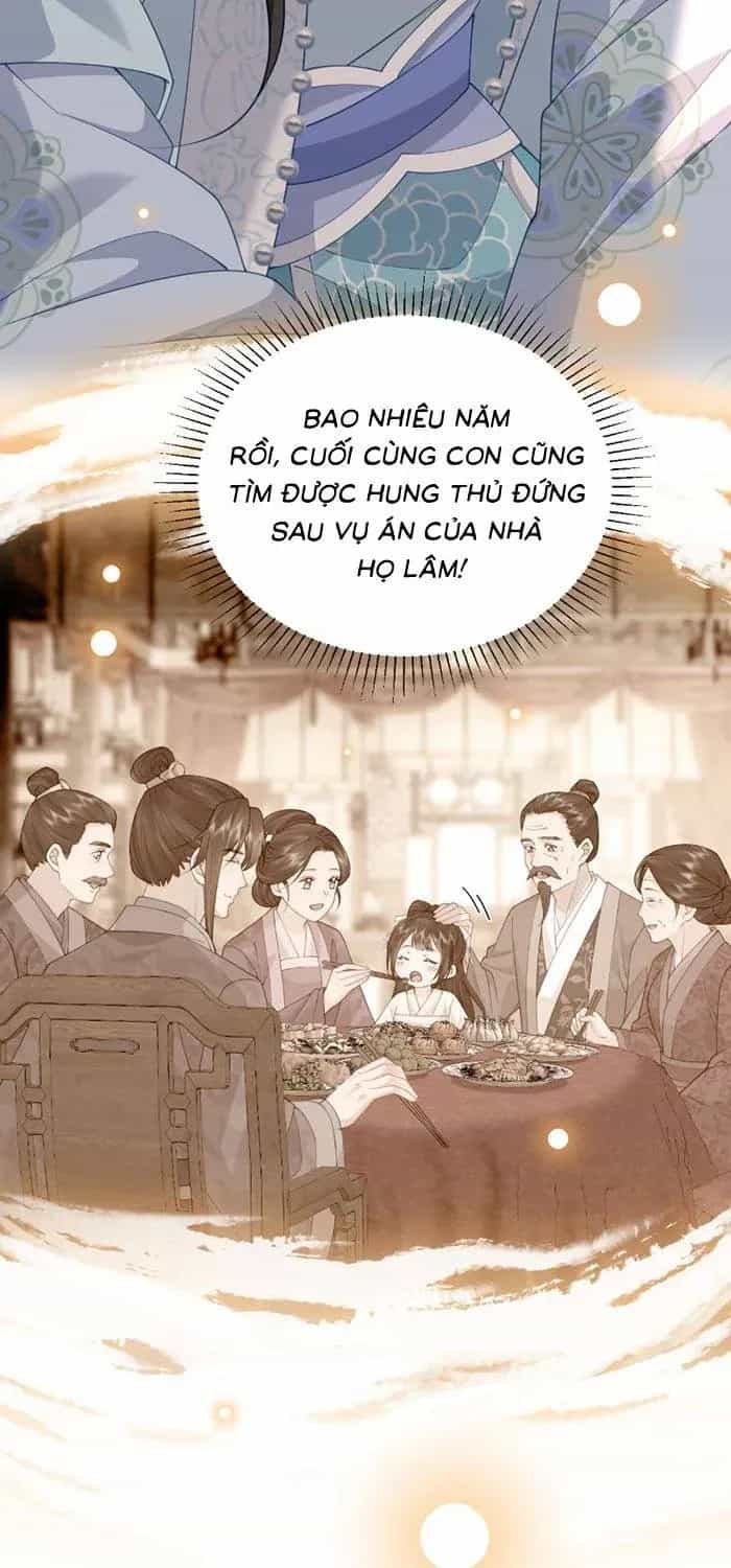Thà Gả Cho Người Đã Khuất Còn Hơn Làm Vợ Lẽ - Chương 56 - ảnh 45
