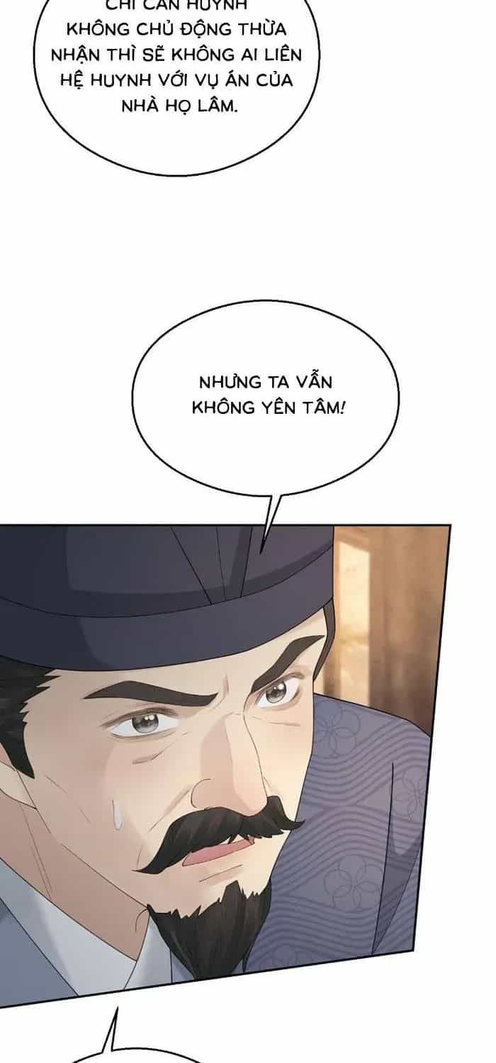 Thà Gả Cho Người Đã Khuất Còn Hơn Làm Vợ Lẽ - Chương 56 - ảnh 7