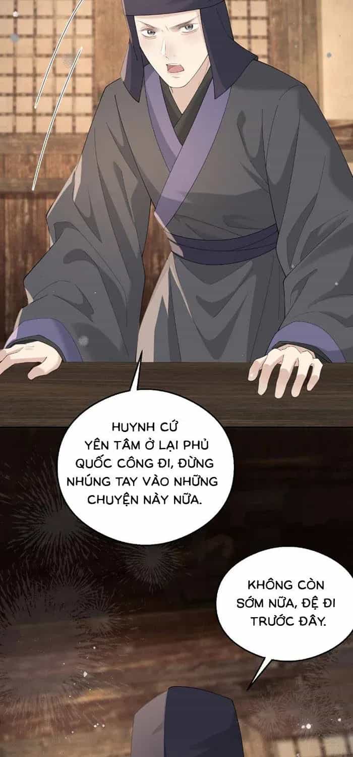 Thà Gả Cho Người Đã Khuất Còn Hơn Làm Vợ Lẽ - Chương 56 - ảnh 9