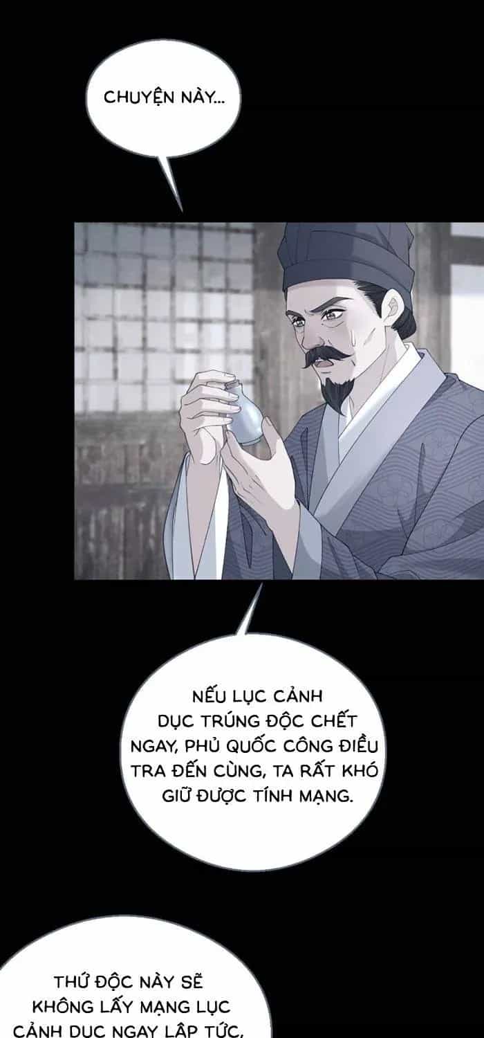 Thà Gả Cho Người Đã Khuất Còn Hơn Làm Vợ Lẽ - Chương 57 - ảnh 10