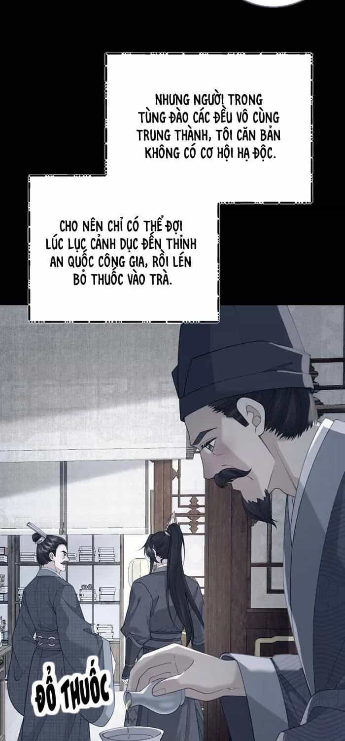 Thà Gả Cho Người Đã Khuất Còn Hơn Làm Vợ Lẽ - Chương 57 - ảnh 12