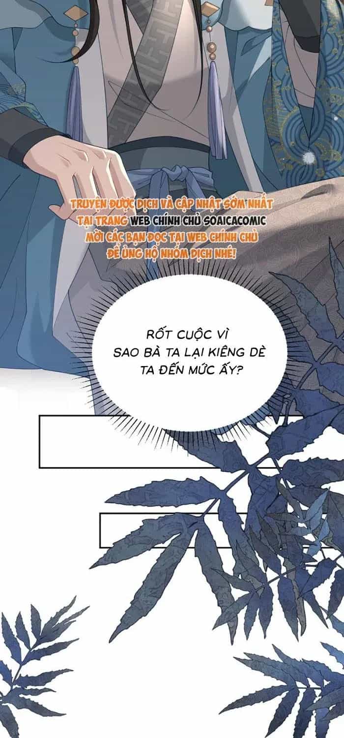 Thà Gả Cho Người Đã Khuất Còn Hơn Làm Vợ Lẽ - Chương 57 - ảnh 18