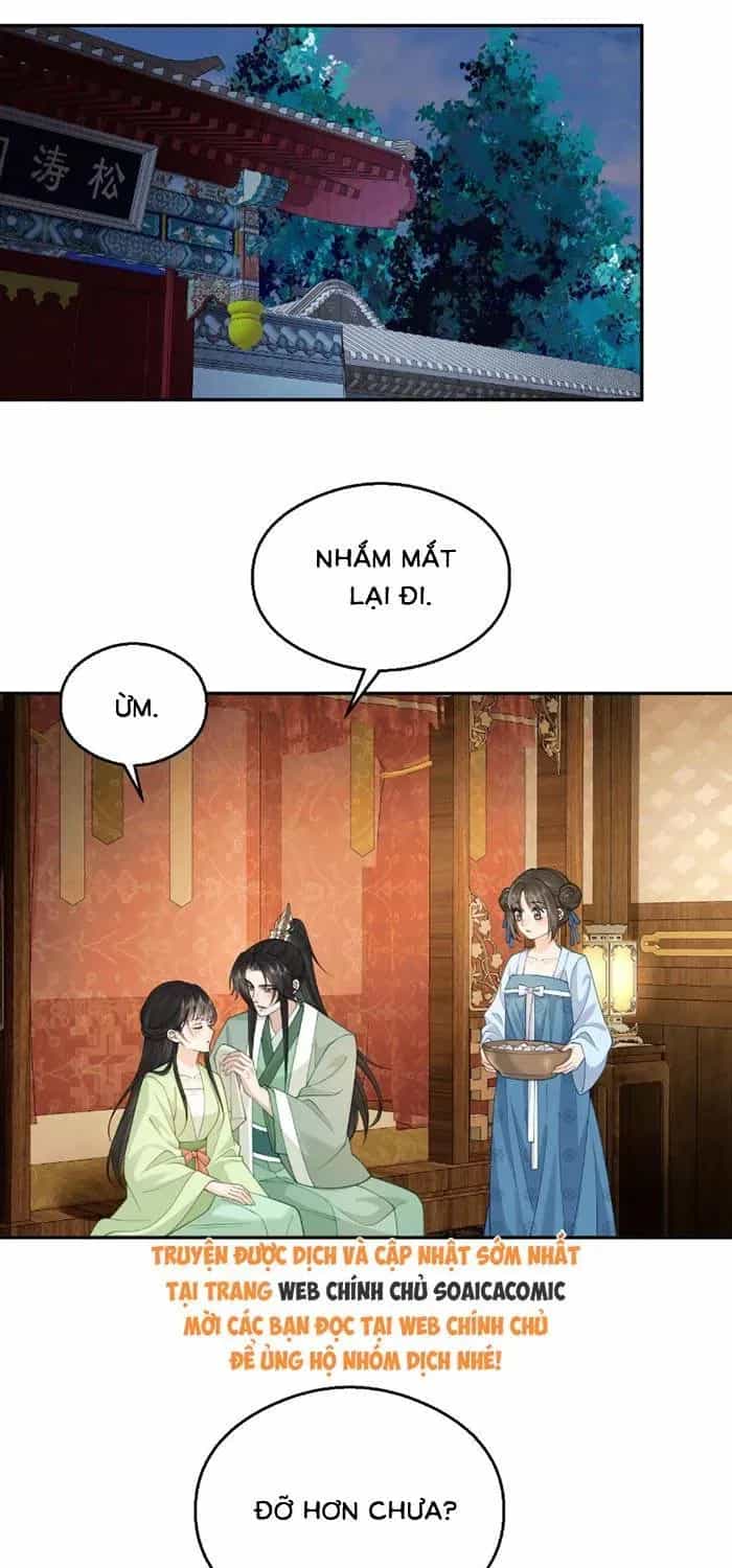 Thà Gả Cho Người Đã Khuất Còn Hơn Làm Vợ Lẽ - Chương 57 - ảnh 20