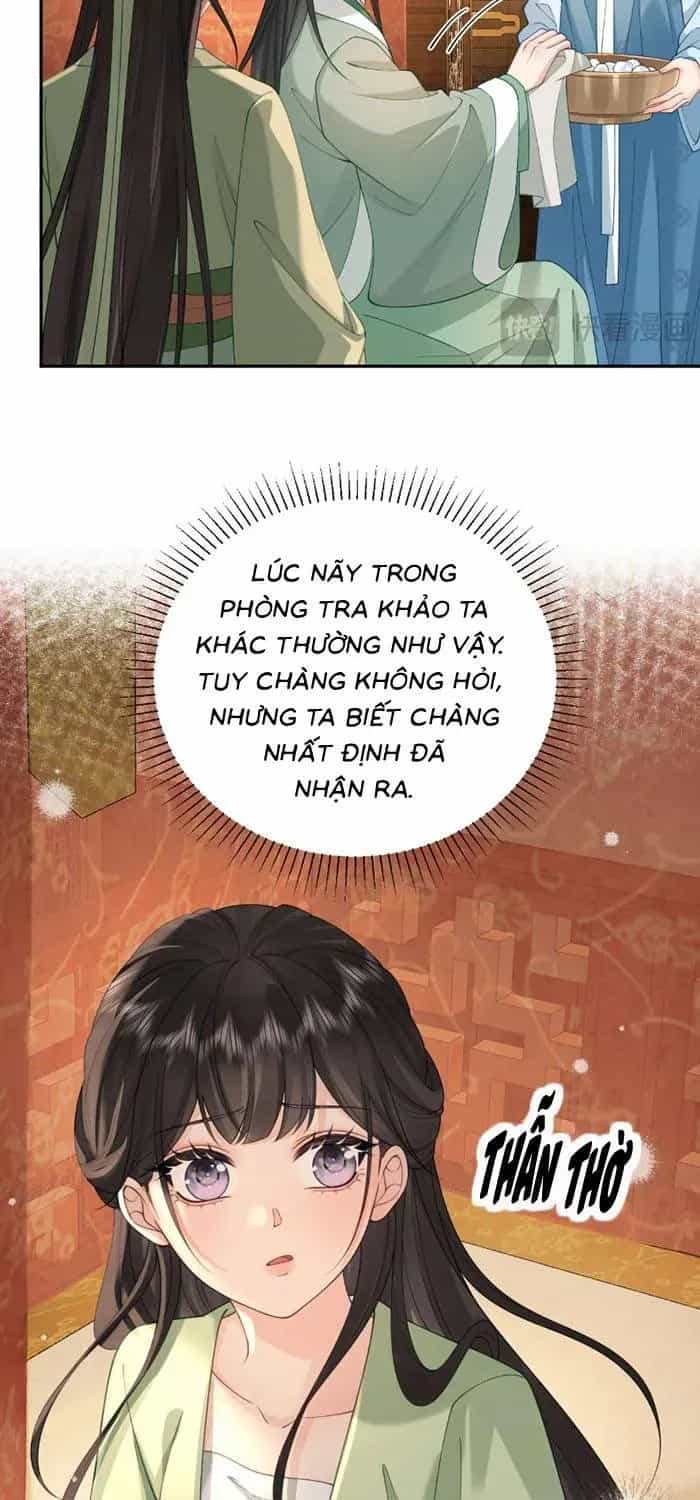 Thà Gả Cho Người Đã Khuất Còn Hơn Làm Vợ Lẽ - Chương 57 - ảnh 22