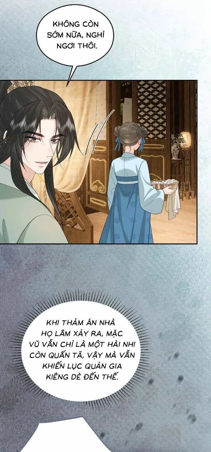 Thà Gả Cho Người Đã Khuất Còn Hơn Làm Vợ Lẽ - Chương 57 - ảnh 24