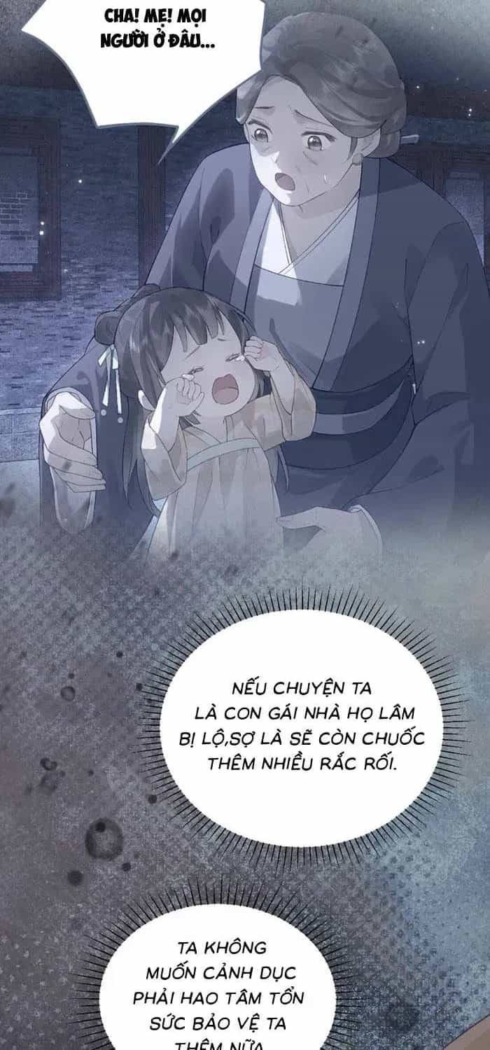 Thà Gả Cho Người Đã Khuất Còn Hơn Làm Vợ Lẽ - Chương 57 - ảnh 25
