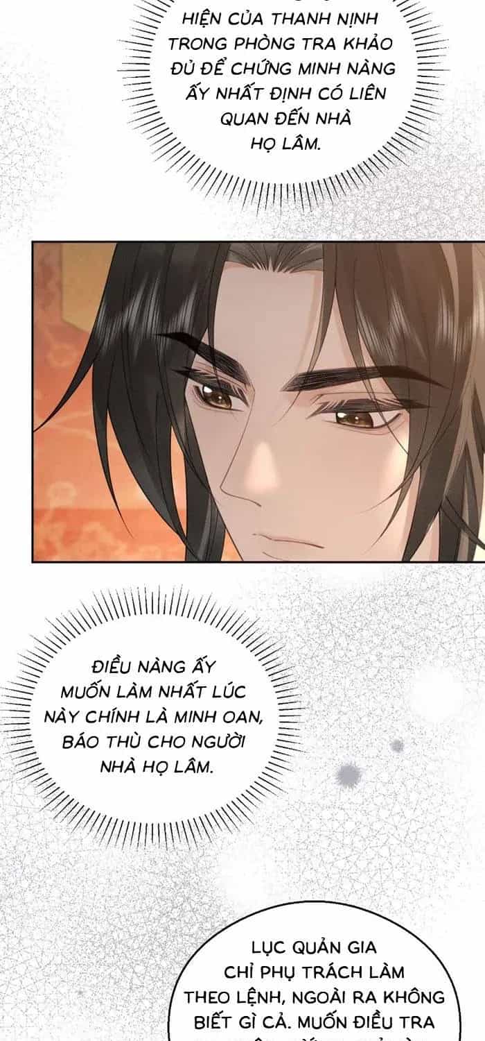 Thà Gả Cho Người Đã Khuất Còn Hơn Làm Vợ Lẽ - Chương 57 - ảnh 31