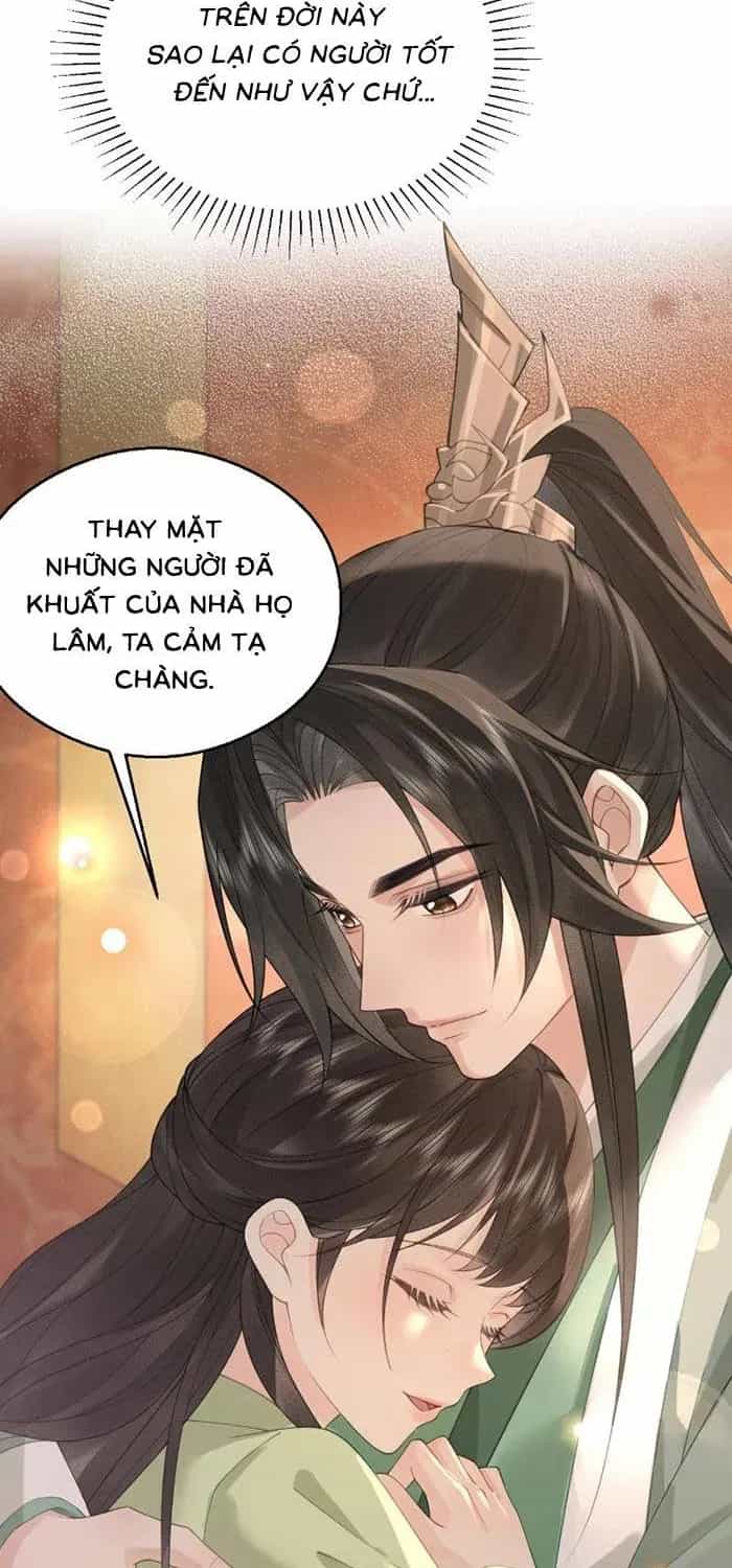 Thà Gả Cho Người Đã Khuất Còn Hơn Làm Vợ Lẽ - Chương 57 - ảnh 35