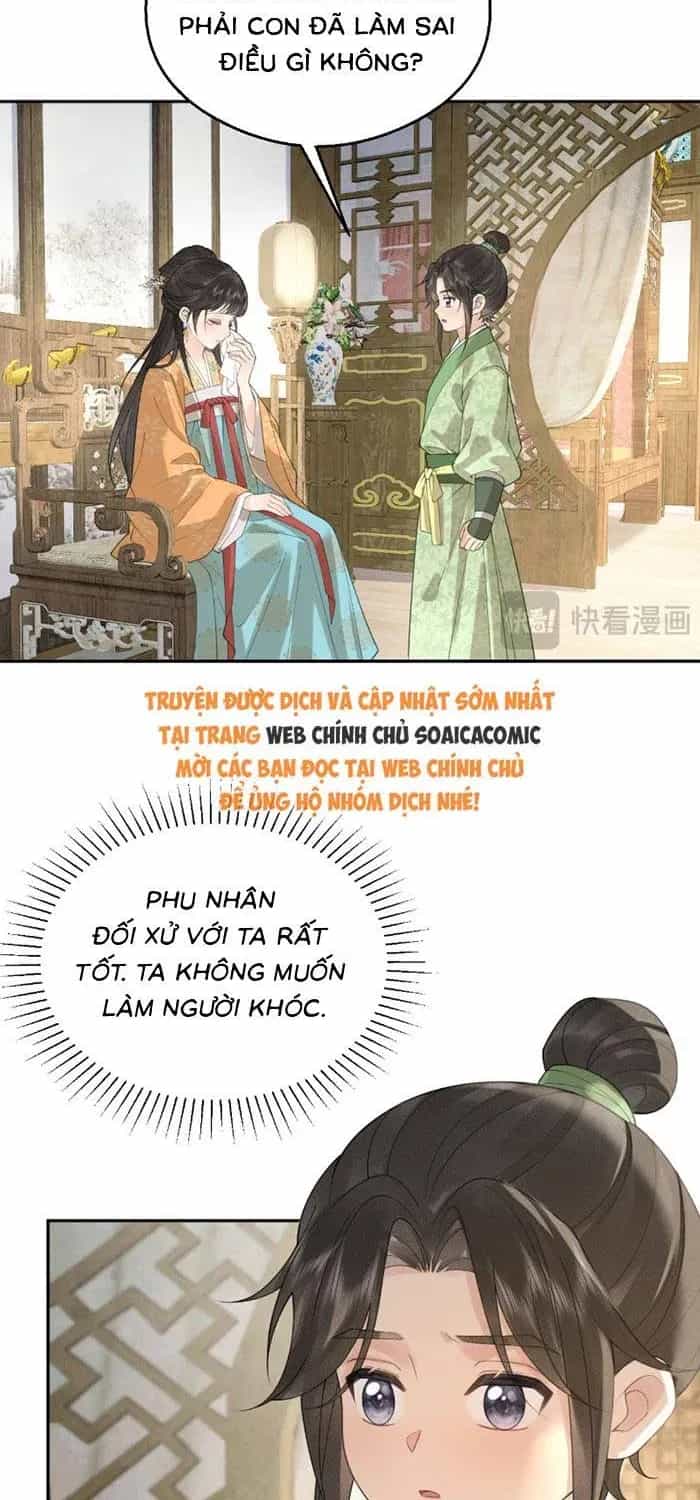 Thà Gả Cho Người Đã Khuất Còn Hơn Làm Vợ Lẽ - Chương 57 - ảnh 37