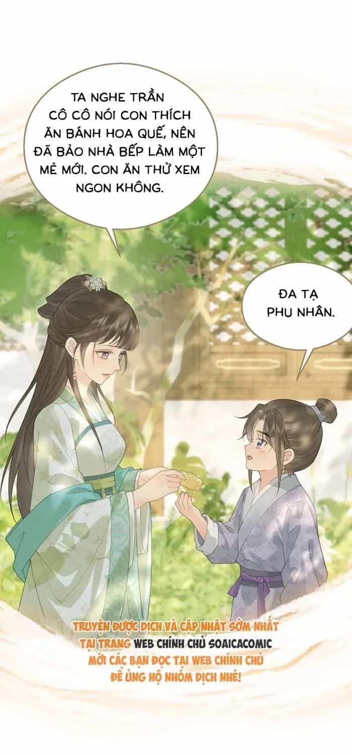 Thà Gả Cho Người Đã Khuất Còn Hơn Làm Vợ Lẽ - Chương 57 - ảnh 39