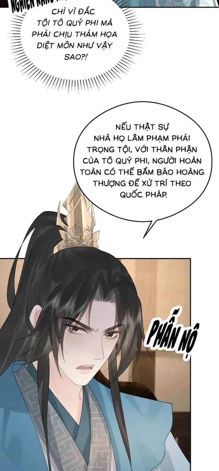 Thà Gả Cho Người Đã Khuất Còn Hơn Làm Vợ Lẽ - Chương 57 - ảnh 4