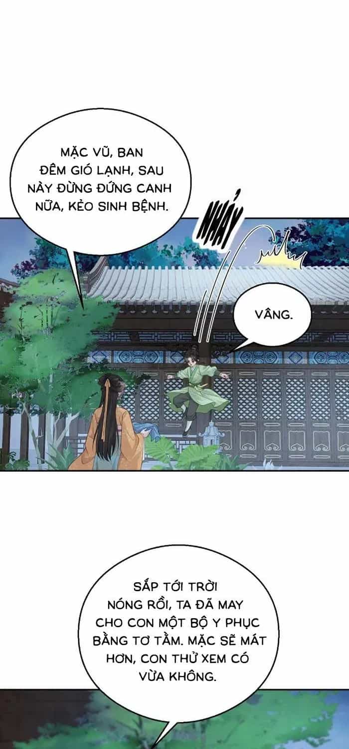 Thà Gả Cho Người Đã Khuất Còn Hơn Làm Vợ Lẽ - Chương 57 - ảnh 40