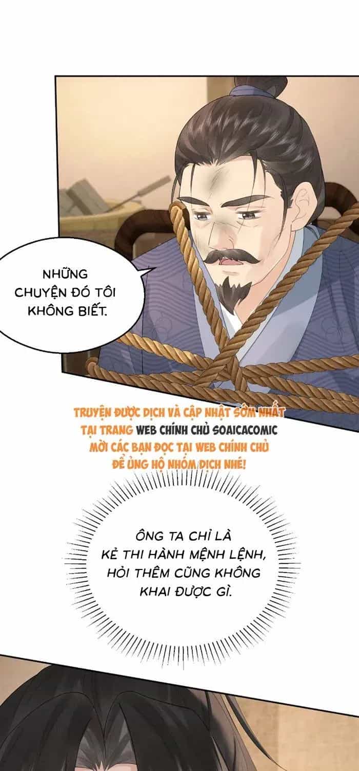 Thà Gả Cho Người Đã Khuất Còn Hơn Làm Vợ Lẽ - Chương 57 - ảnh 6