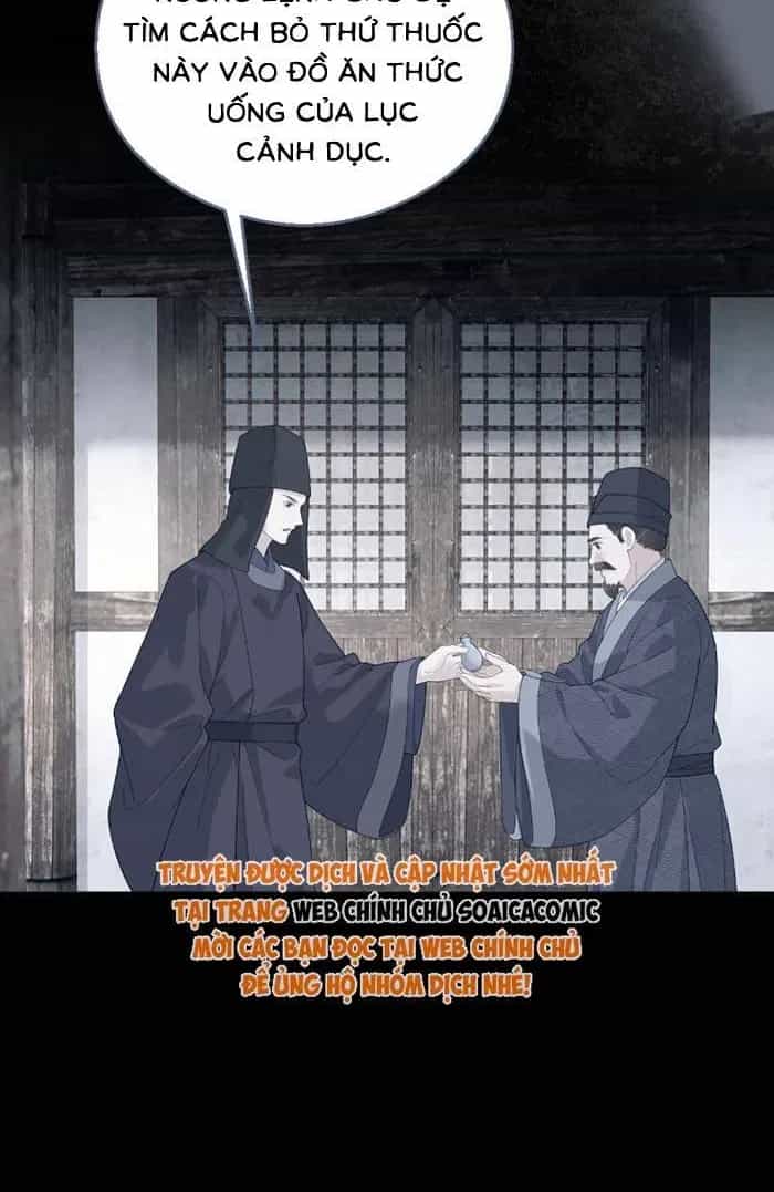 Thà Gả Cho Người Đã Khuất Còn Hơn Làm Vợ Lẽ - Chương 57 - ảnh 9