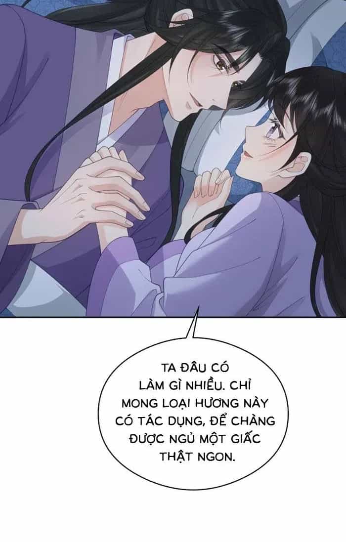 Thà Gả Cho Người Đã Khuất Còn Hơn Làm Vợ Lẽ - Chương 58 - ảnh 13