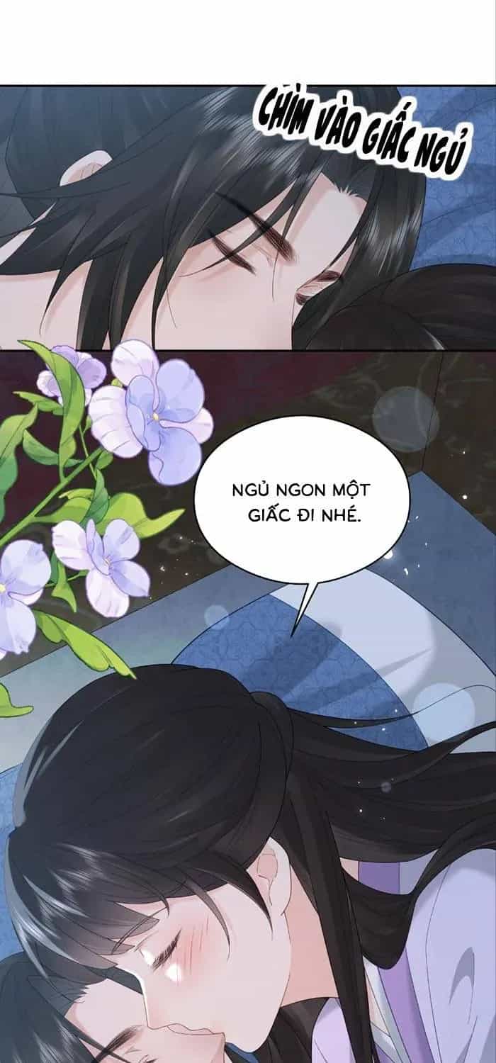 Thà Gả Cho Người Đã Khuất Còn Hơn Làm Vợ Lẽ - Chương 58 - ảnh 21