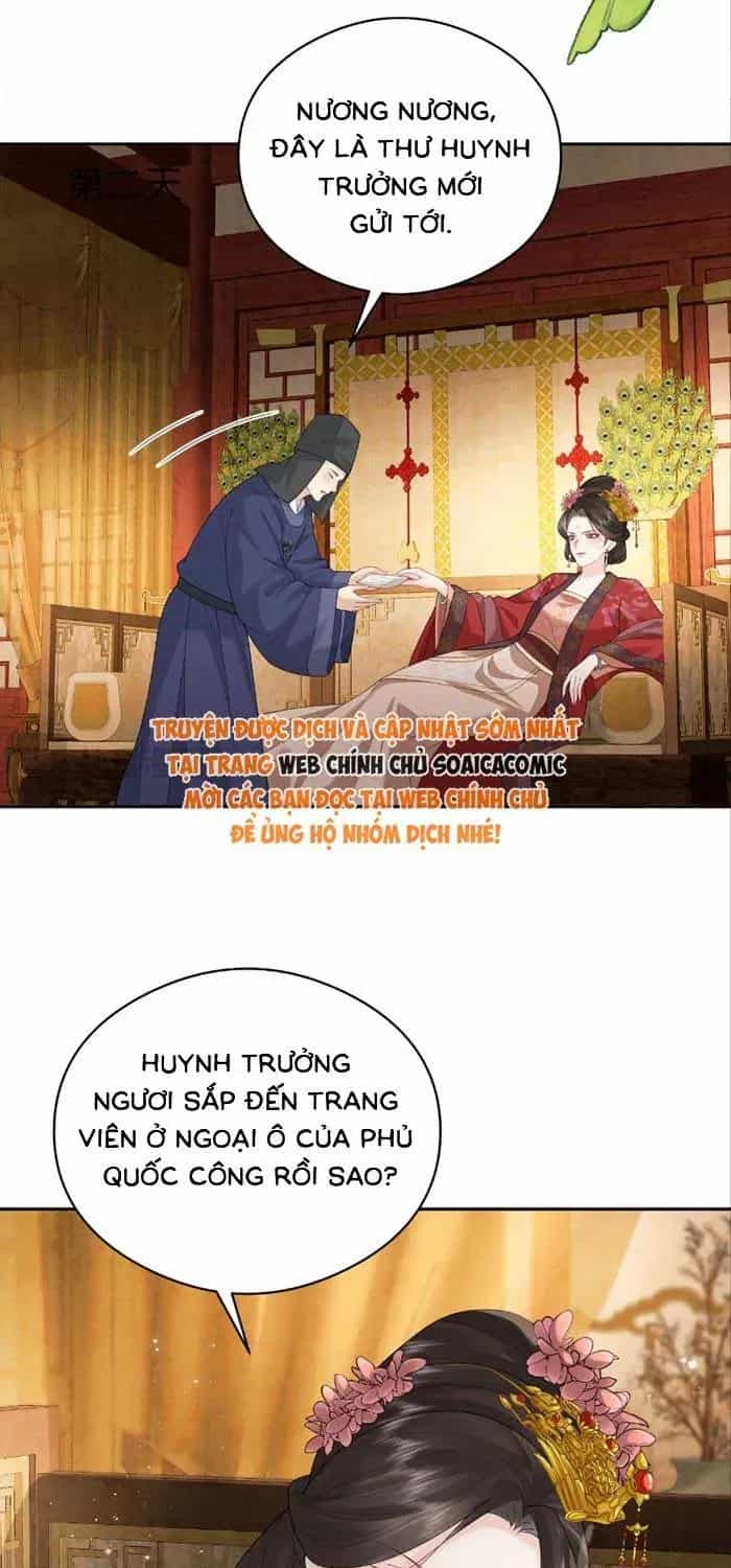 Thà Gả Cho Người Đã Khuất Còn Hơn Làm Vợ Lẽ - Chương 58 - ảnh 24