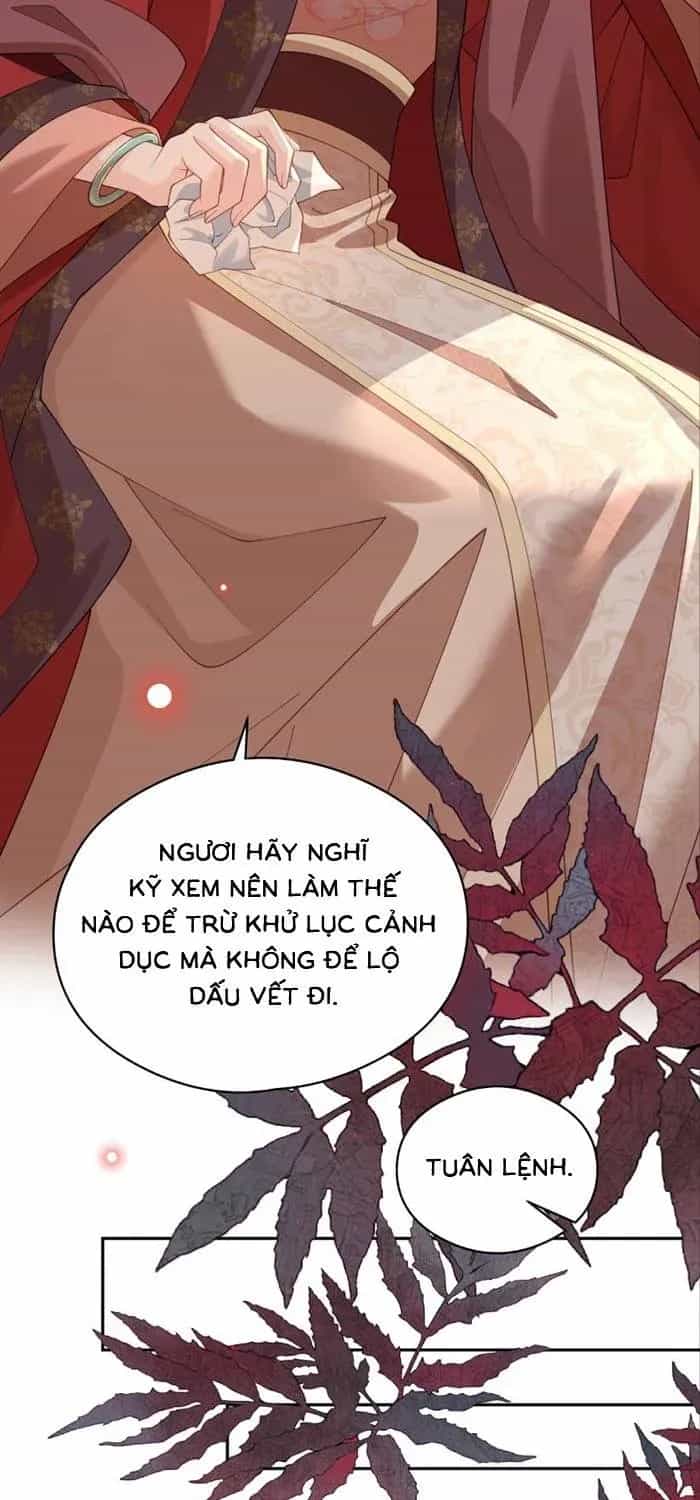Thà Gả Cho Người Đã Khuất Còn Hơn Làm Vợ Lẽ - Chương 58 - ảnh 31