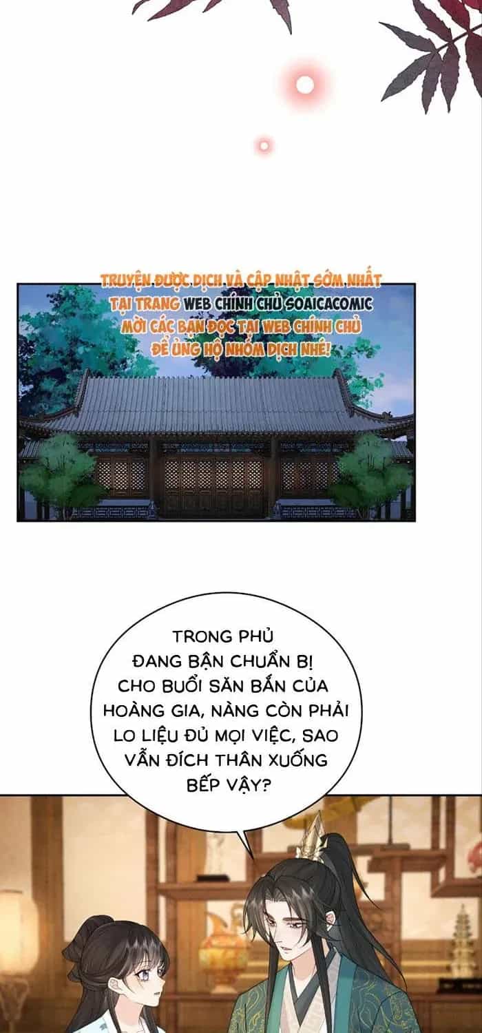Thà Gả Cho Người Đã Khuất Còn Hơn Làm Vợ Lẽ - Chương 58 - ảnh 32